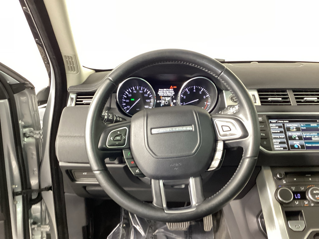 Used 2015 Land Rover Range Rover Evoque Pure Plus AWD/4WD image 22