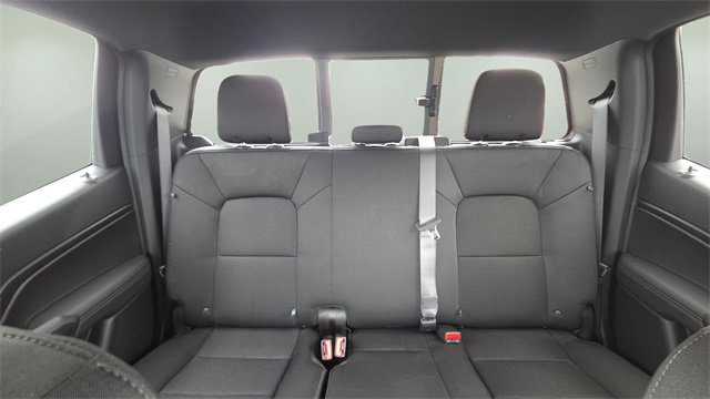 New 2026 GMC Canyon Elevation w/ Convenience Package image 13