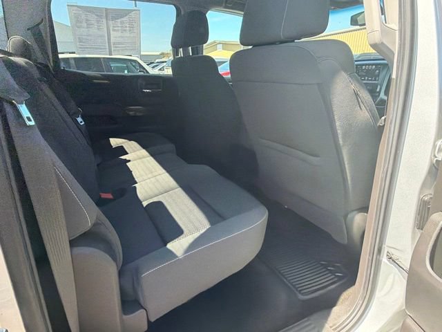 Used 2018 GMC Sierra 1500 SLE AWD/4WD image 12