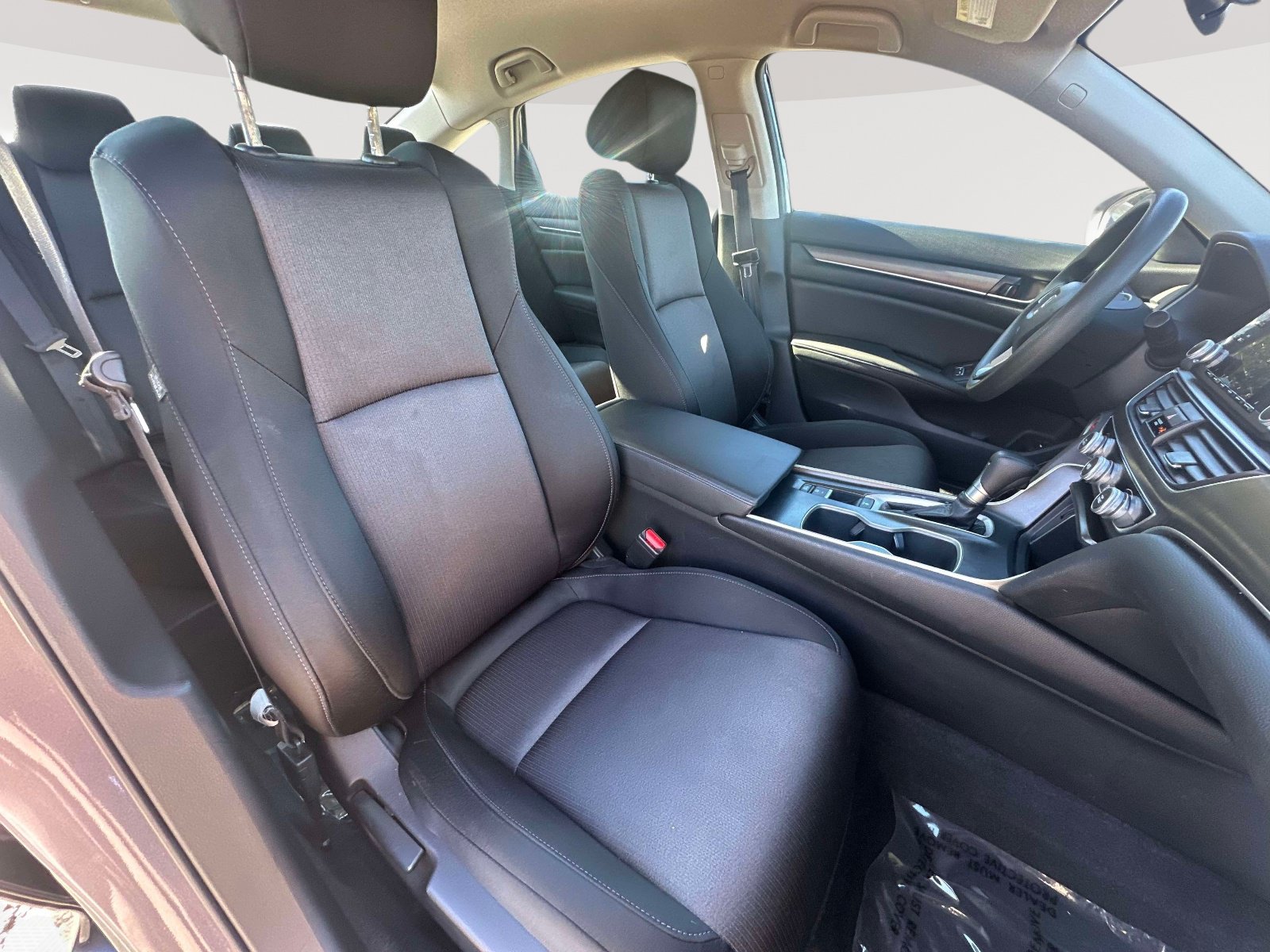 Used 2020 Honda Accord LX image 24