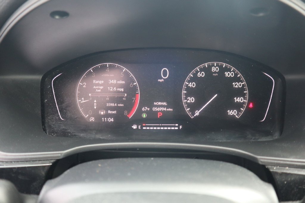 Used 2025 Honda Civic Sport image 23