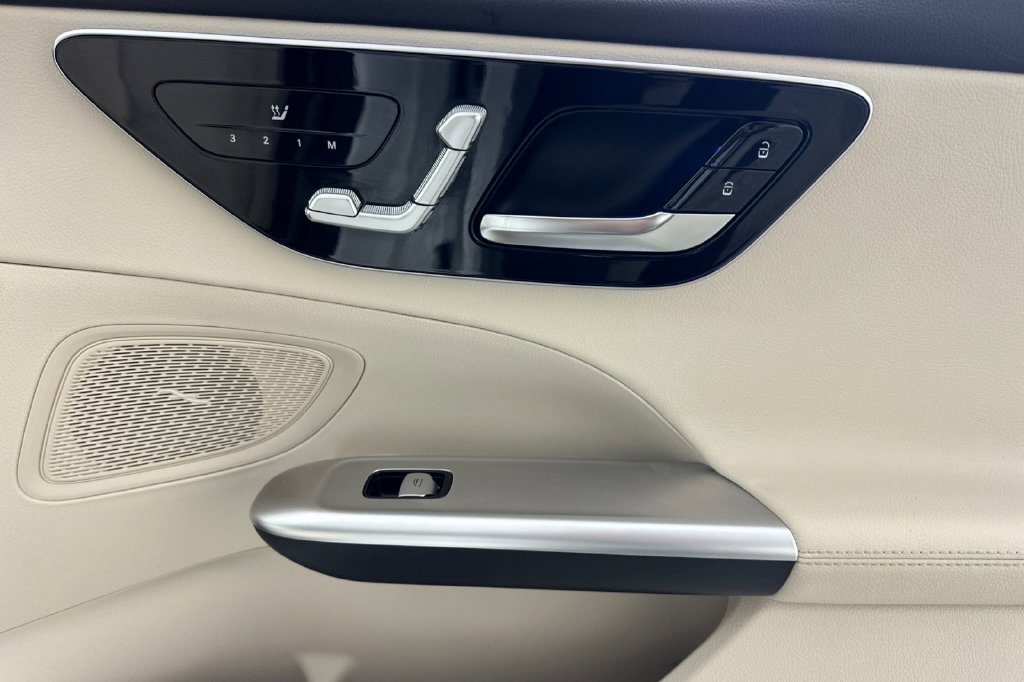 Certified 2026 Mercedes-Benz C 300 Sedan image 20