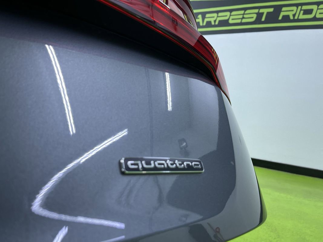 Used 2019 Audi Q5 Prestige image 14