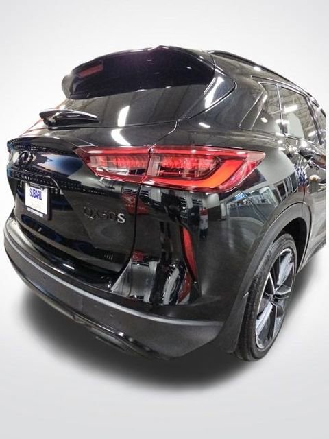 Used 2023 INFINITI QX50 Sport AWD/4WD image 52