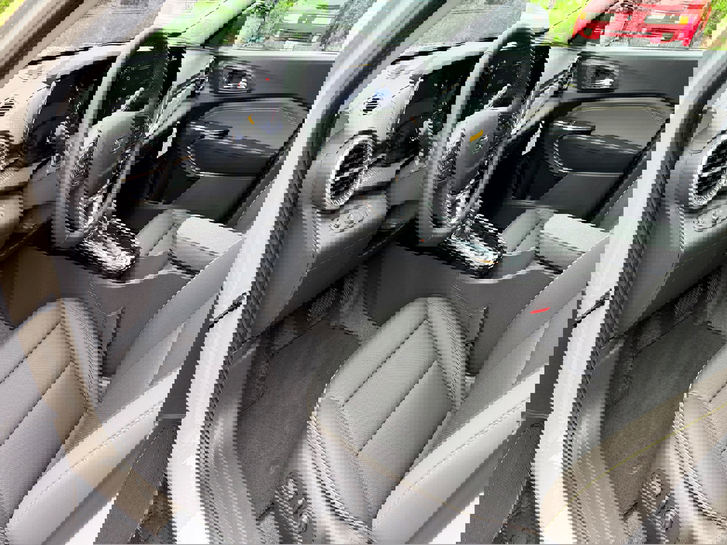 New 2026 Chevrolet Trax ACTIV image 10