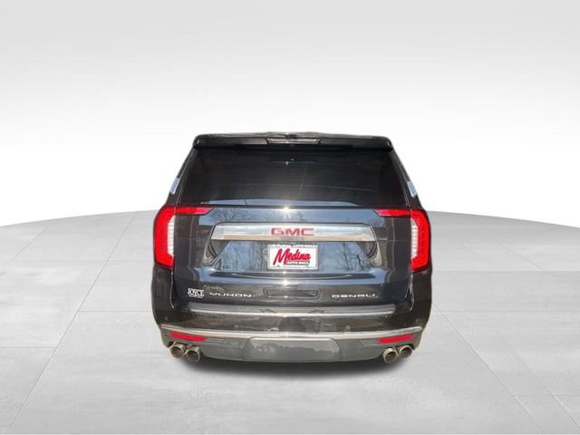 Used 2024 GMC Yukon Denali image 4