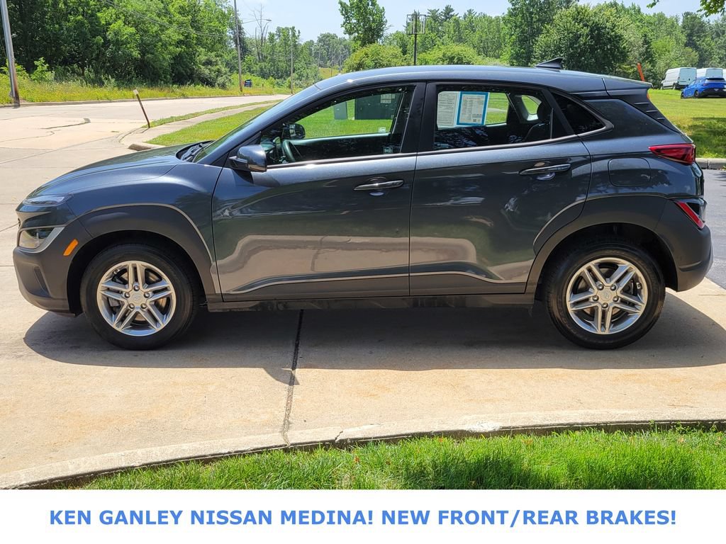 Used 2022 Hyundai Kona SE AWD/4WD image 6