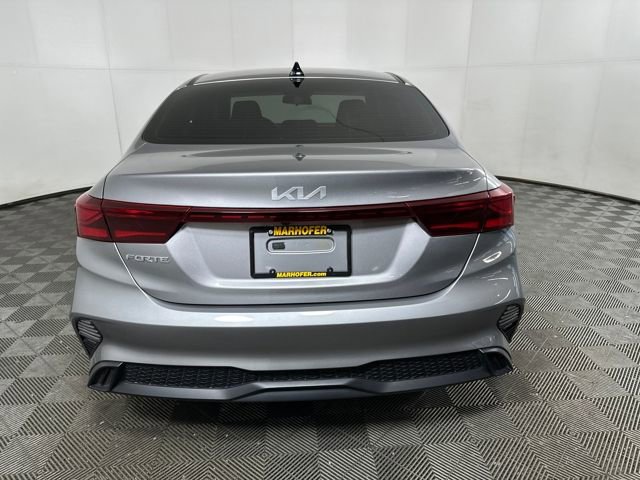 Used 2024 Kia Forte LXS w/ LXS Technology Package image 4