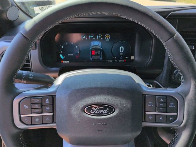 New 2025 Ford F150 Lariat w/ Equipment Group 502A High AWD/4WD image 30