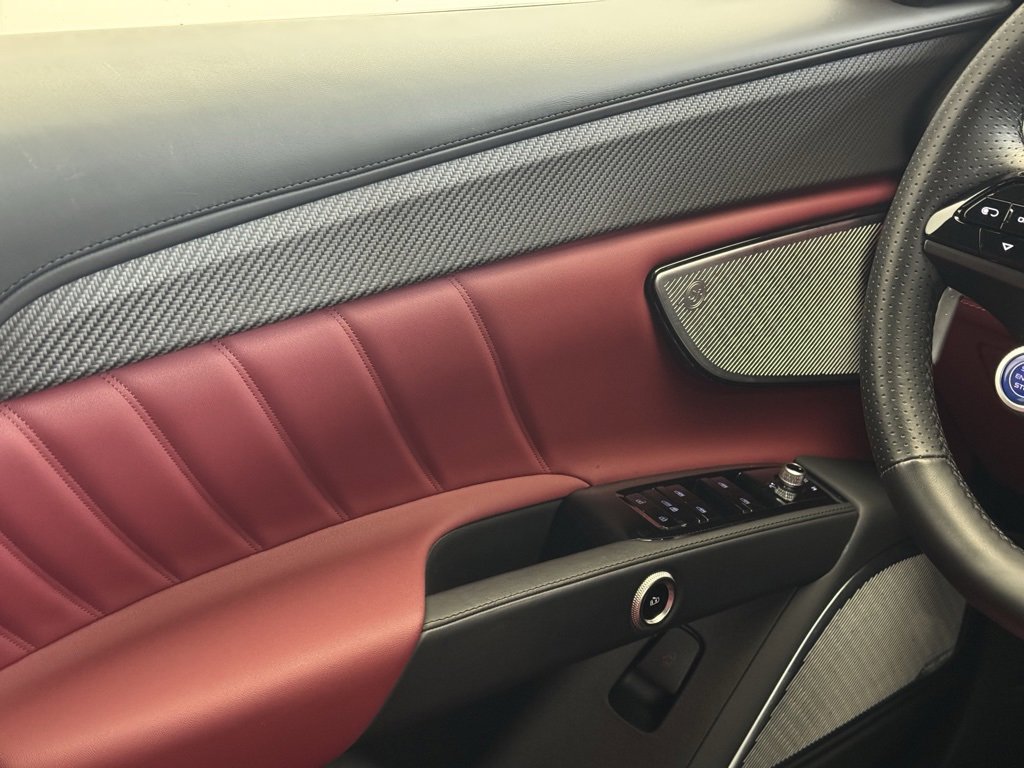 New 2024 Maserati Grecale Trofeo image 52