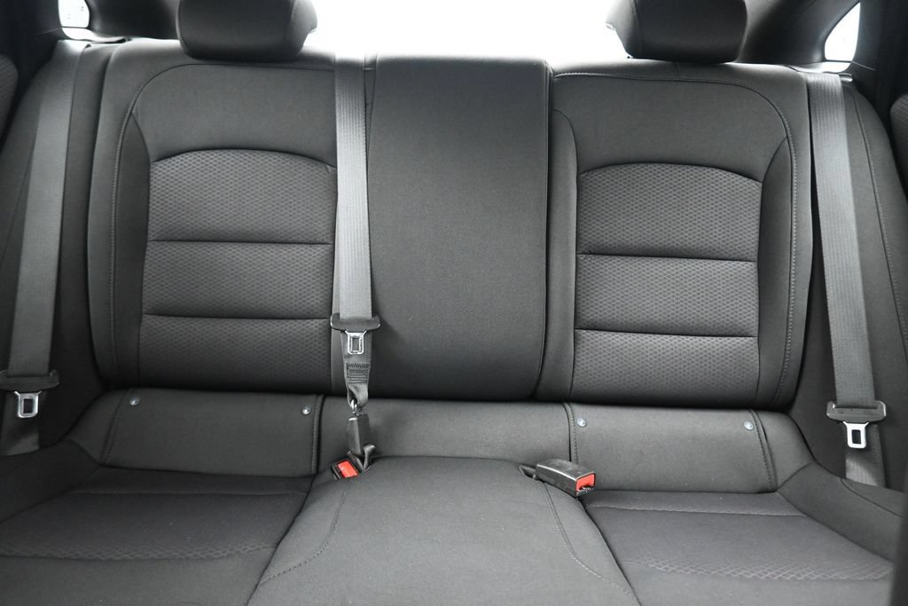 Used 2020 Chevrolet Malibu LS FWD image 26