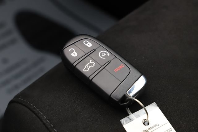 Used 2024 Dodge Hornet R/T AWD/4WD image 32