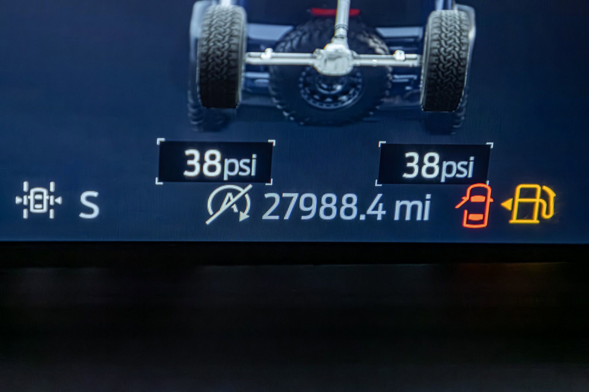 Used 2024 Ford Bronco Raptor image 20