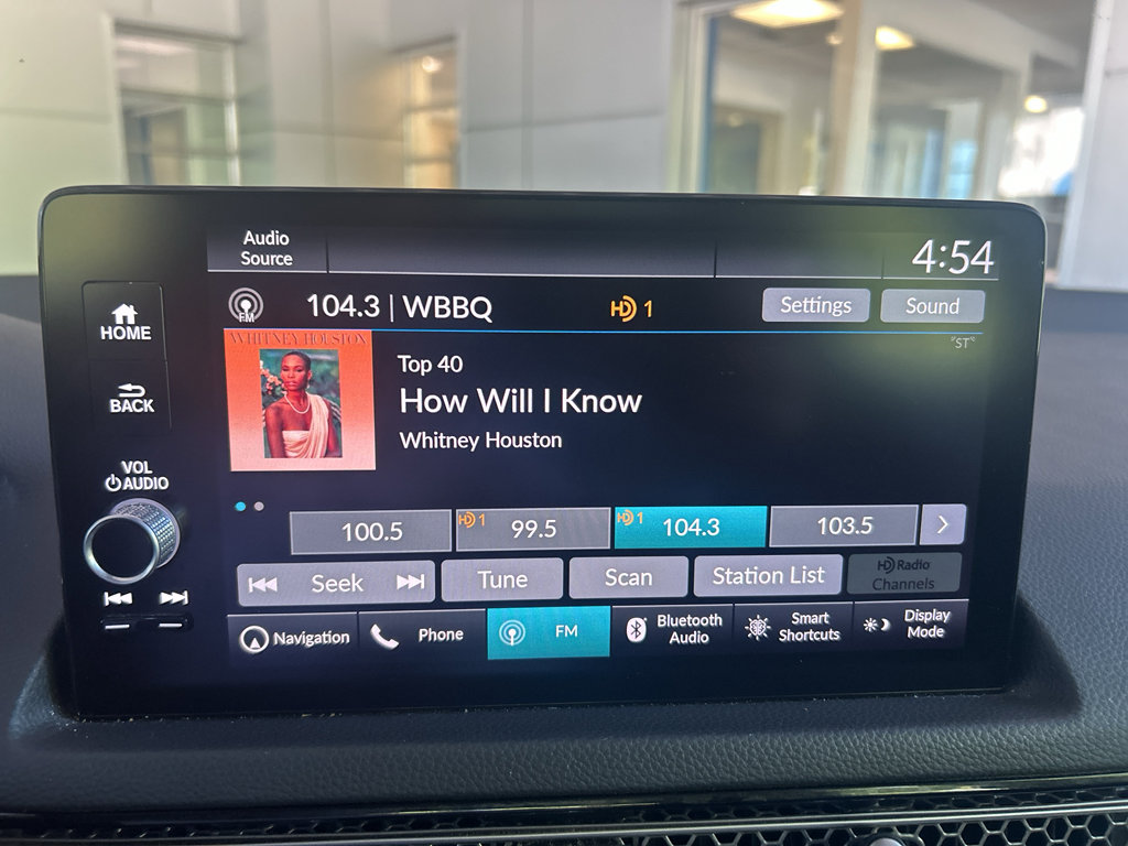 Used 2024 Honda Civic Touring image 27