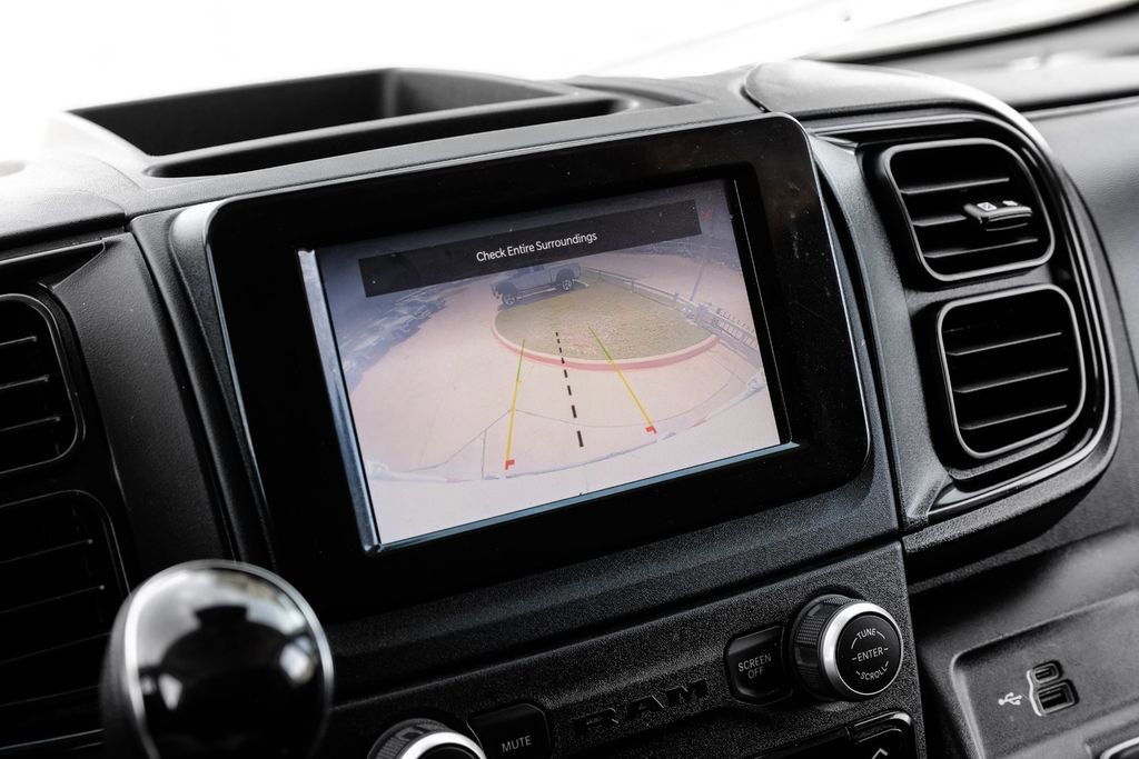 Used 2023 RAM ProMaster 2500 image 19