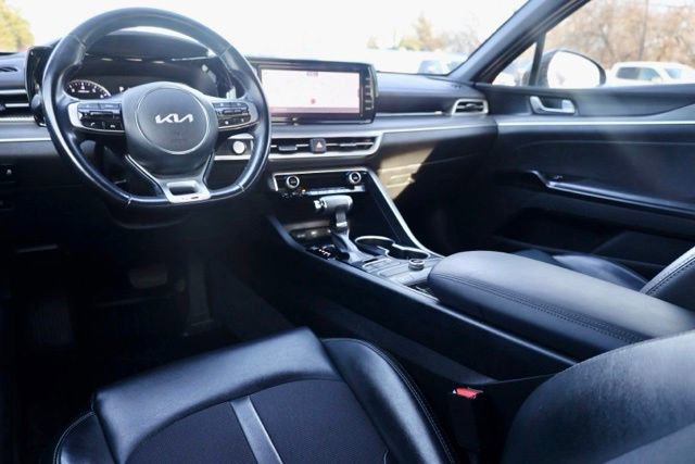 Used 2022 Kia K5 GT-Line w/ GT-Line FWD Premium Package image 34