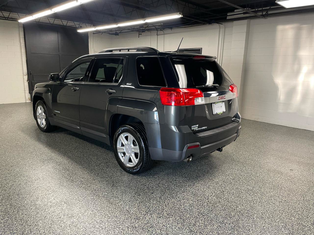 Used 2014 GMC Terrain SLT AWD/4WD image 5
