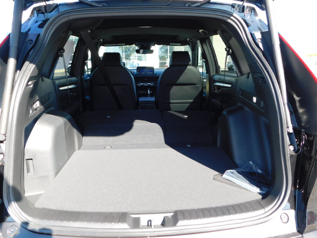 New 2027 Honda CR-V Sport-L image 26