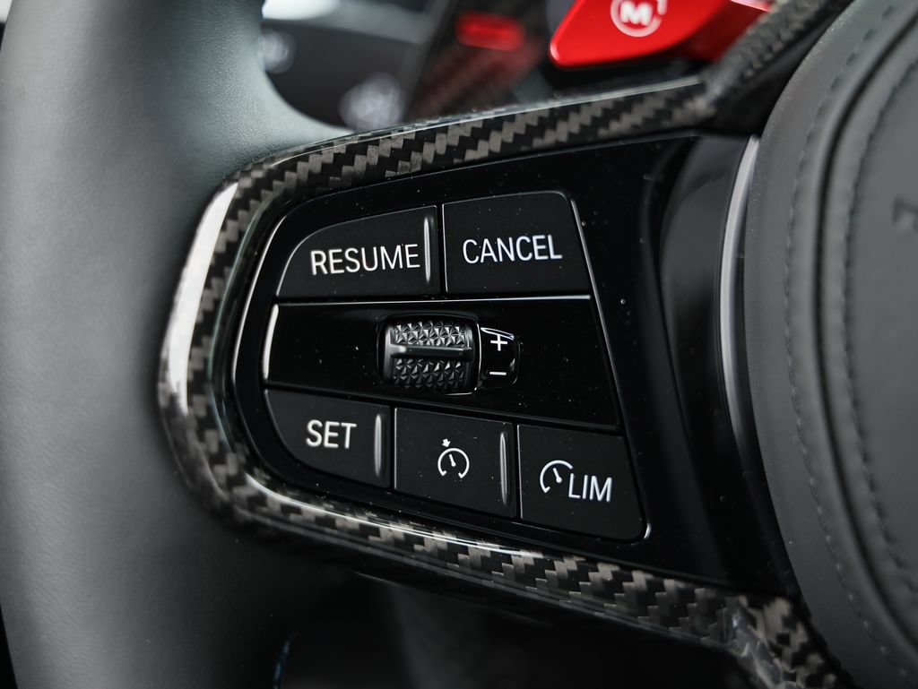 New 2026 BMW M2 w/ Lighting Package RWD image 32