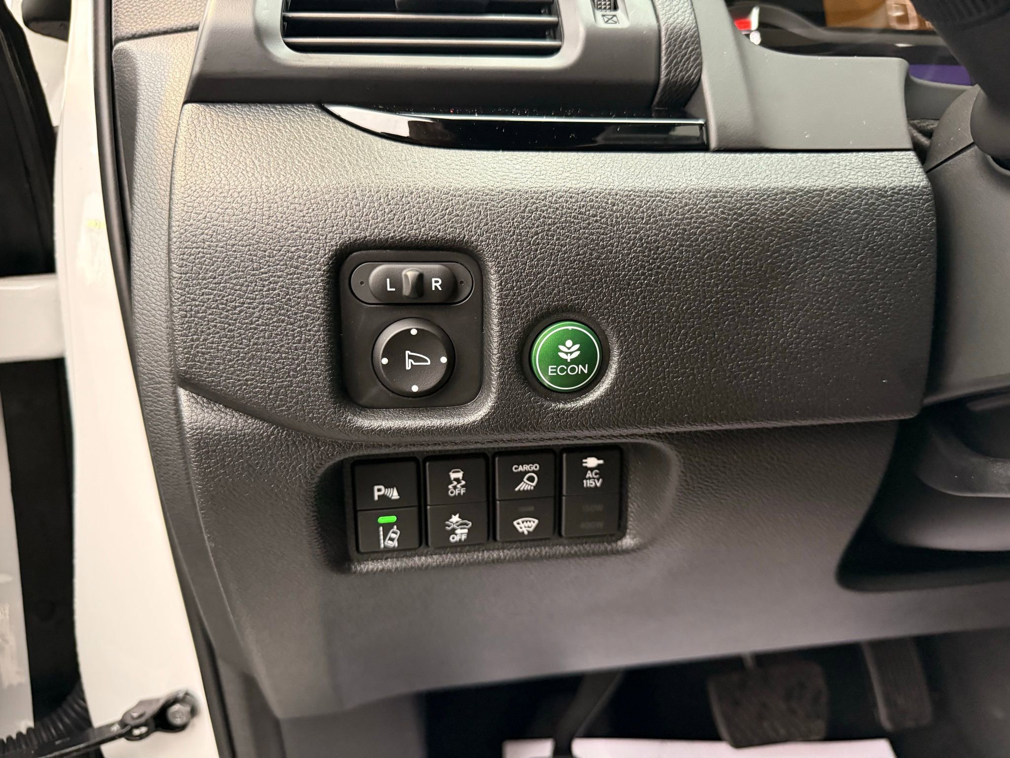 Used 2023 Honda Ridgeline Black Edition image 42