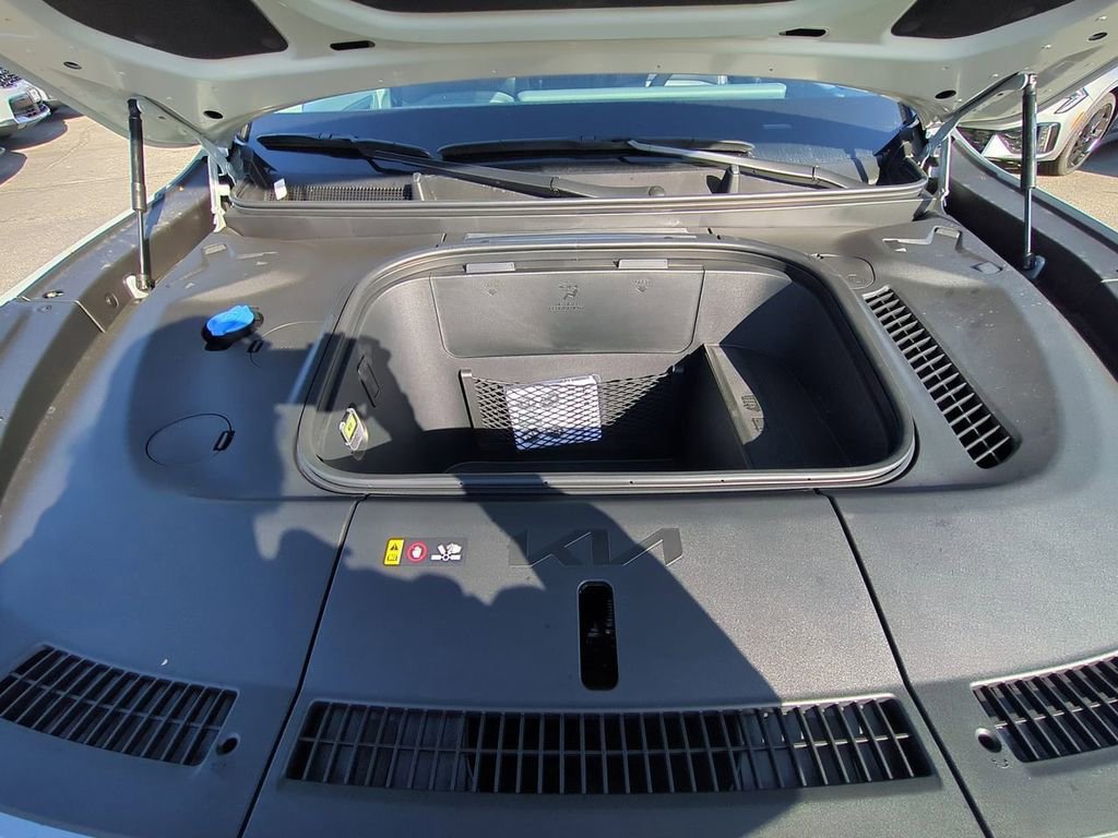 New 2026 Kia EV9 Light RWD image 28