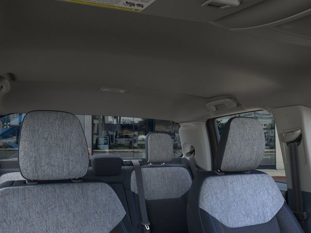 New 2026 Ford Maverick XLT FWD image 12