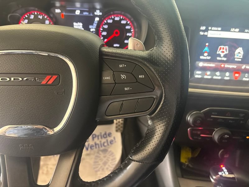 Used 2021 Dodge Charger R/T w/ Plus Group RWD image 36