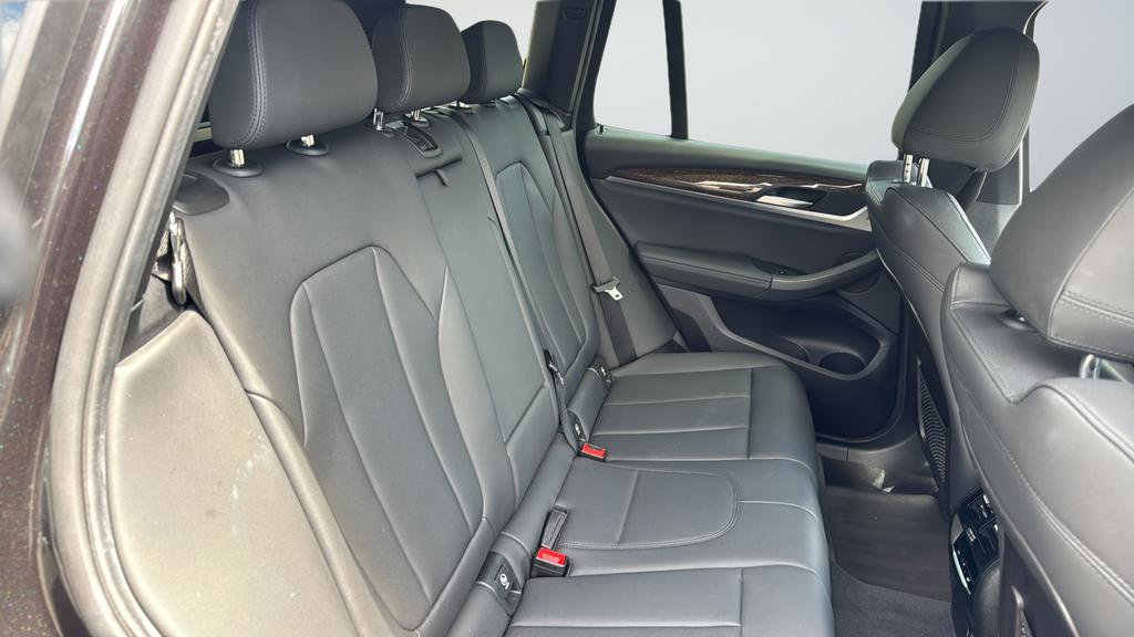 Used 2019 BMW X3 sDrive30i w/ Convenience Package image 21
