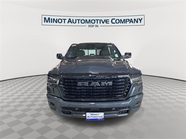 New 2026 RAM 1500 Laramie image 3