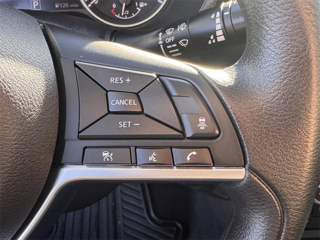 Used 2023 Nissan Sentra SV image 15