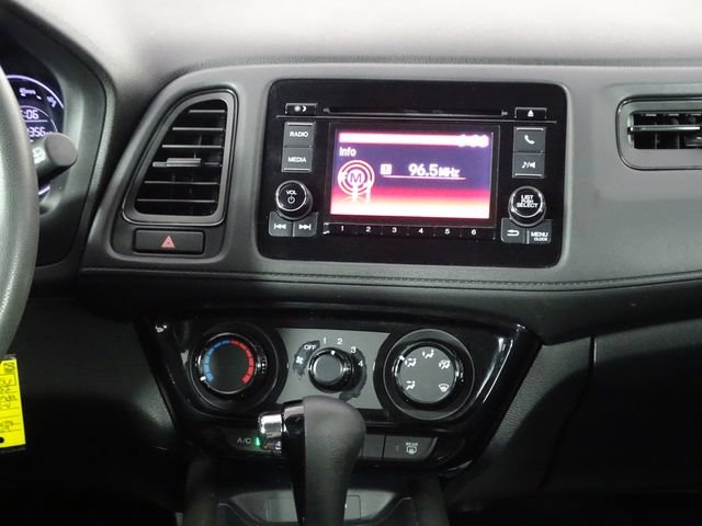 Used 2022 Honda HR-V LX image 25