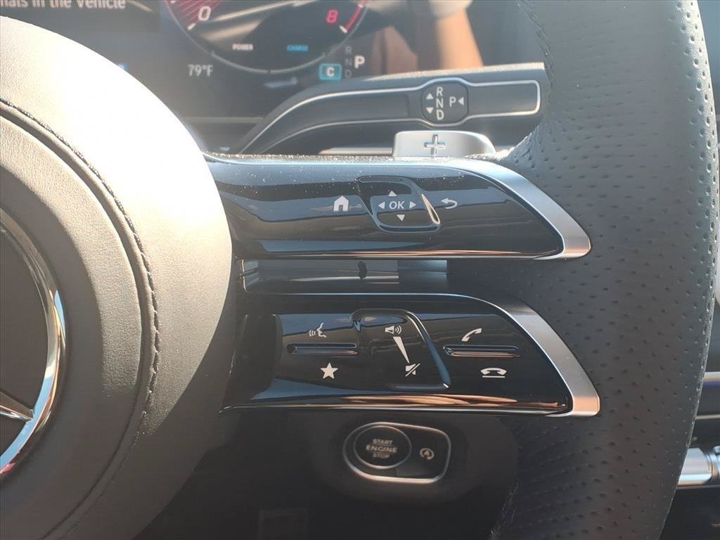 New 2026 Mercedes-Benz GLS 450 4MATIC image 13