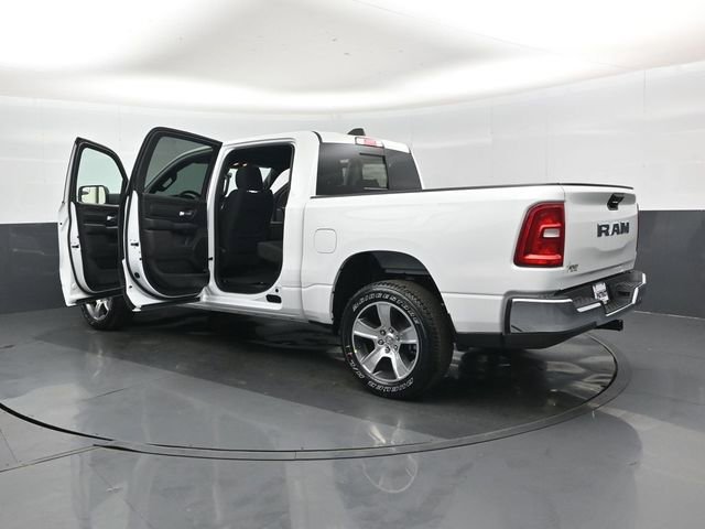 New 2026 RAM 1500 Tradesman image 46