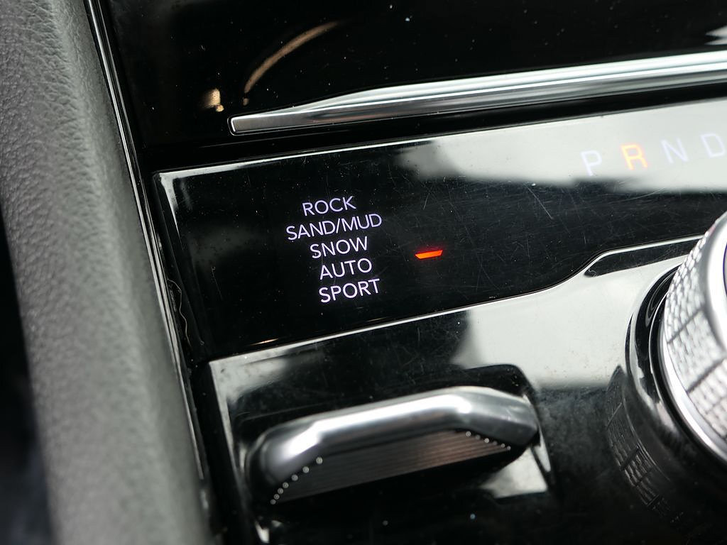 Used 2023 Jeep Grand Cherokee 4WD 4xe image 19