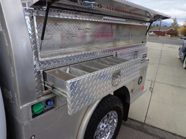 Used 2022 RAM 2500 Tradesman image 14