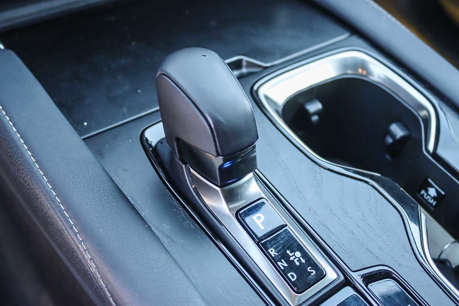 Certified 2024 Lexus RX 350h image 19