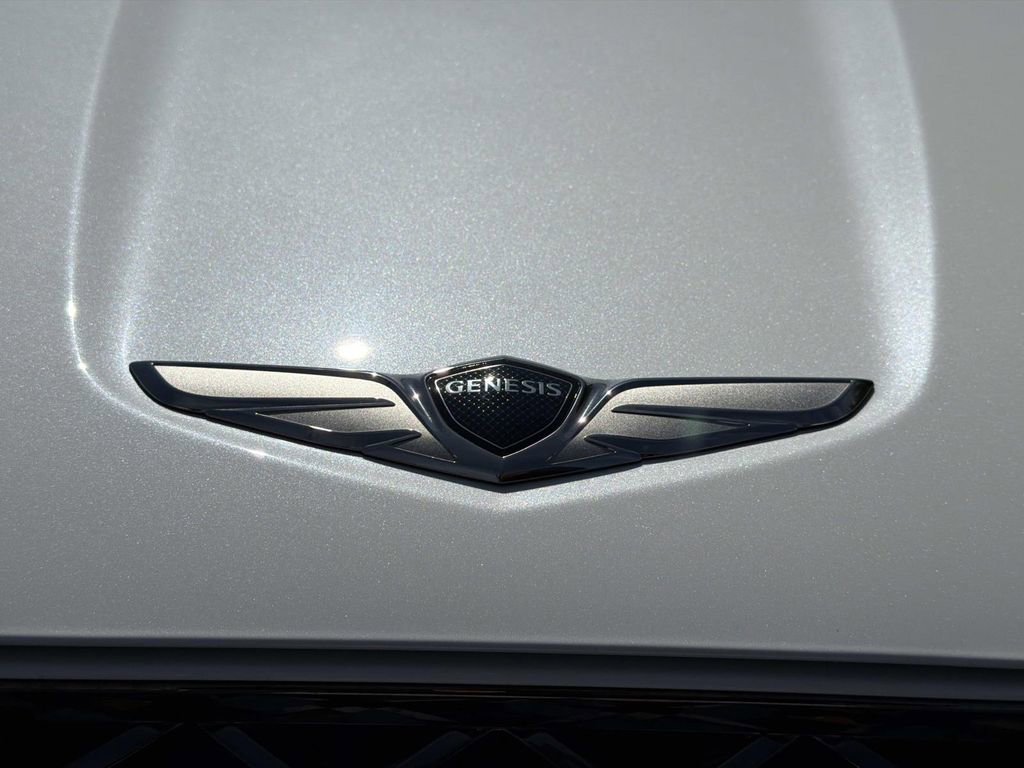 Used 2023 Genesis GV70 2.5T Sport Prestige w/ Sport Prestige Package image 25