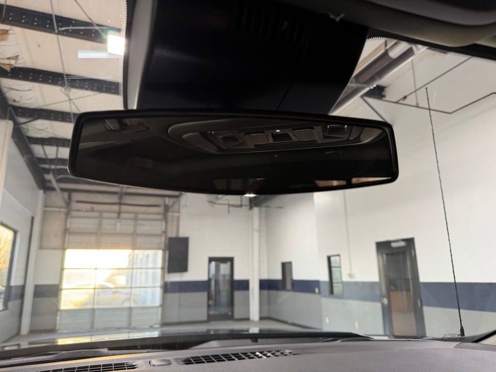 New 2026 Chevrolet Silverado 1500 LT w/ Z71 Off-Road Package image 26