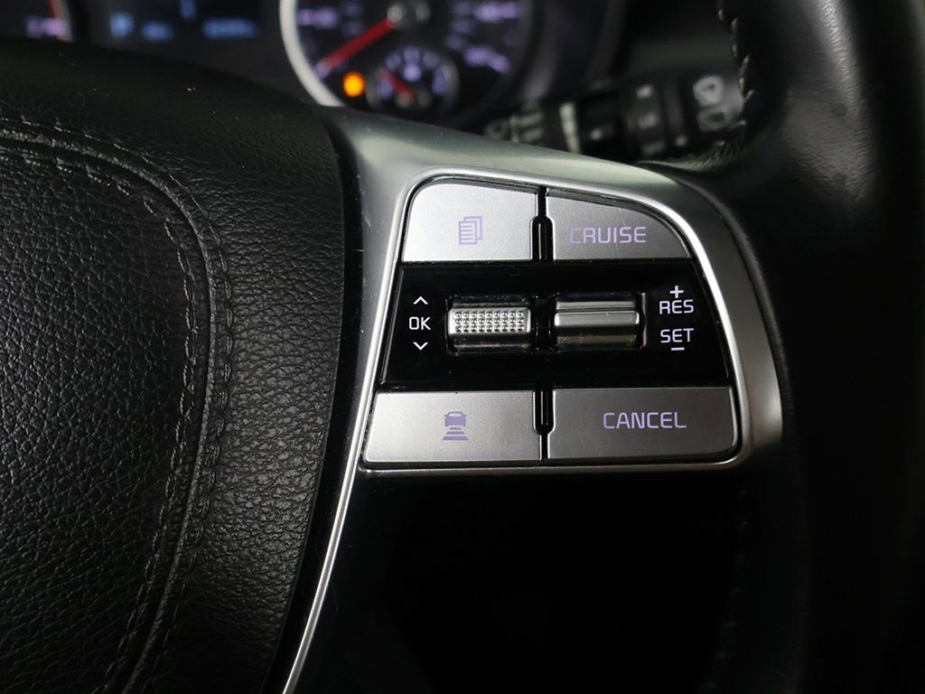 Used 2022 Kia Telluride LX image 37