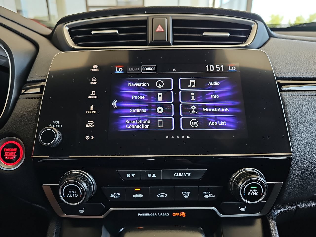 Used 2018 Honda CR-V EX-L image 25