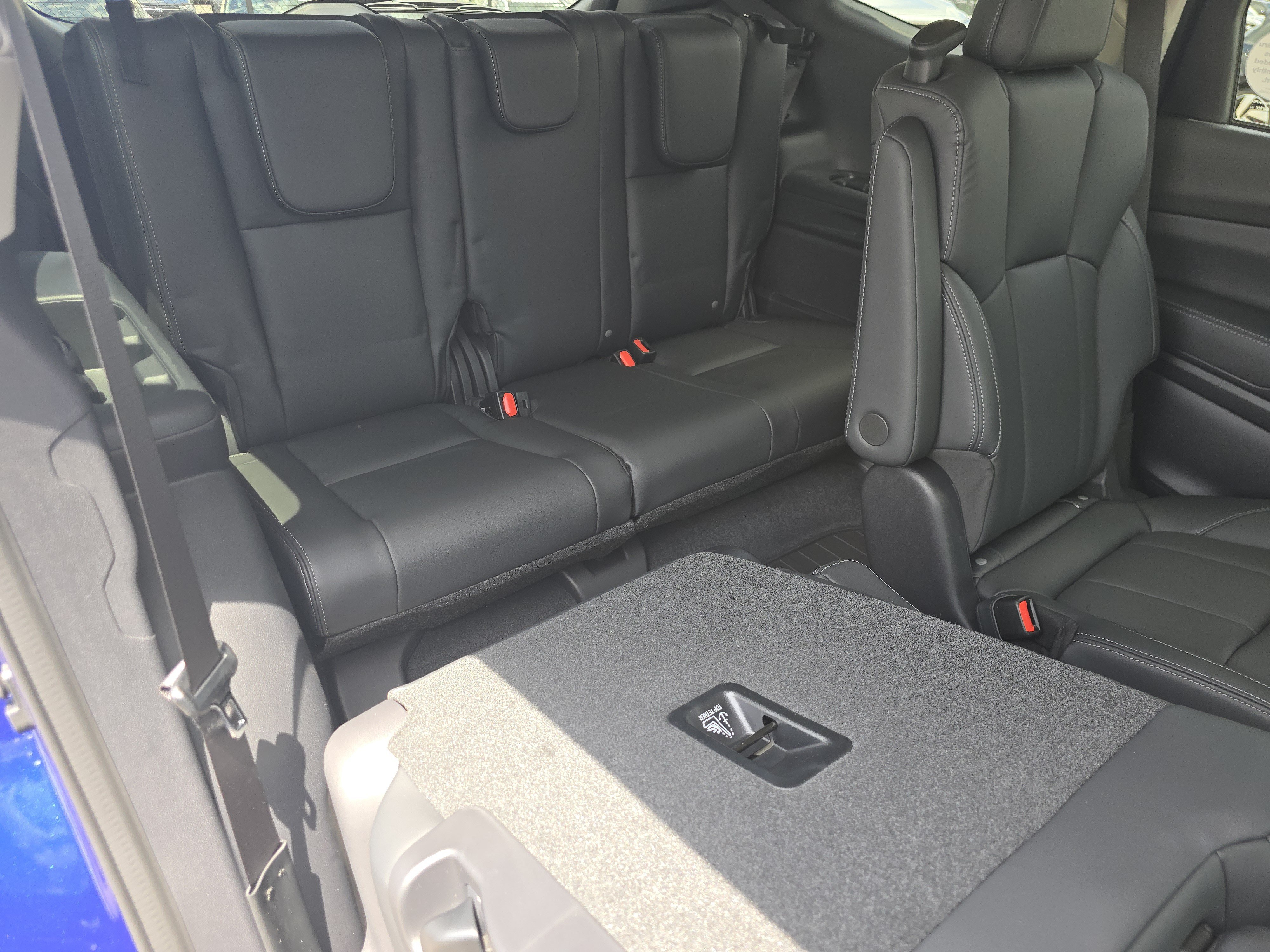 New 2026 Subaru Ascent Premium AWD/4WD image 17