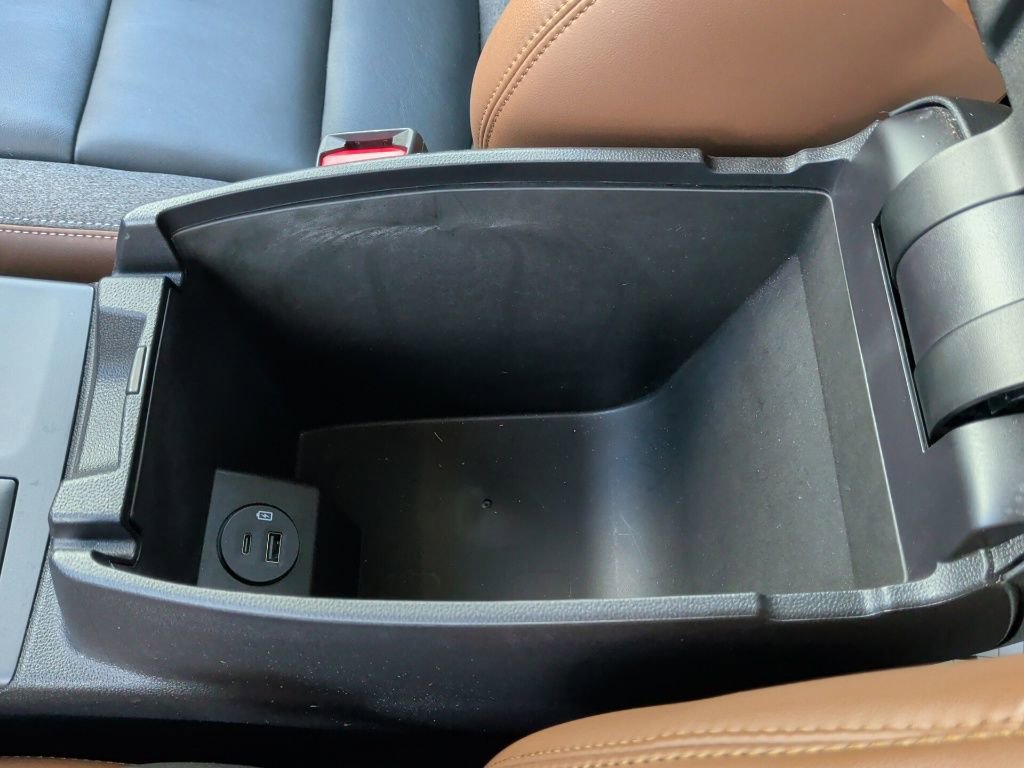 Used 2023 Ford Bronco Sport Outer Banks w/ Tech Package image 33