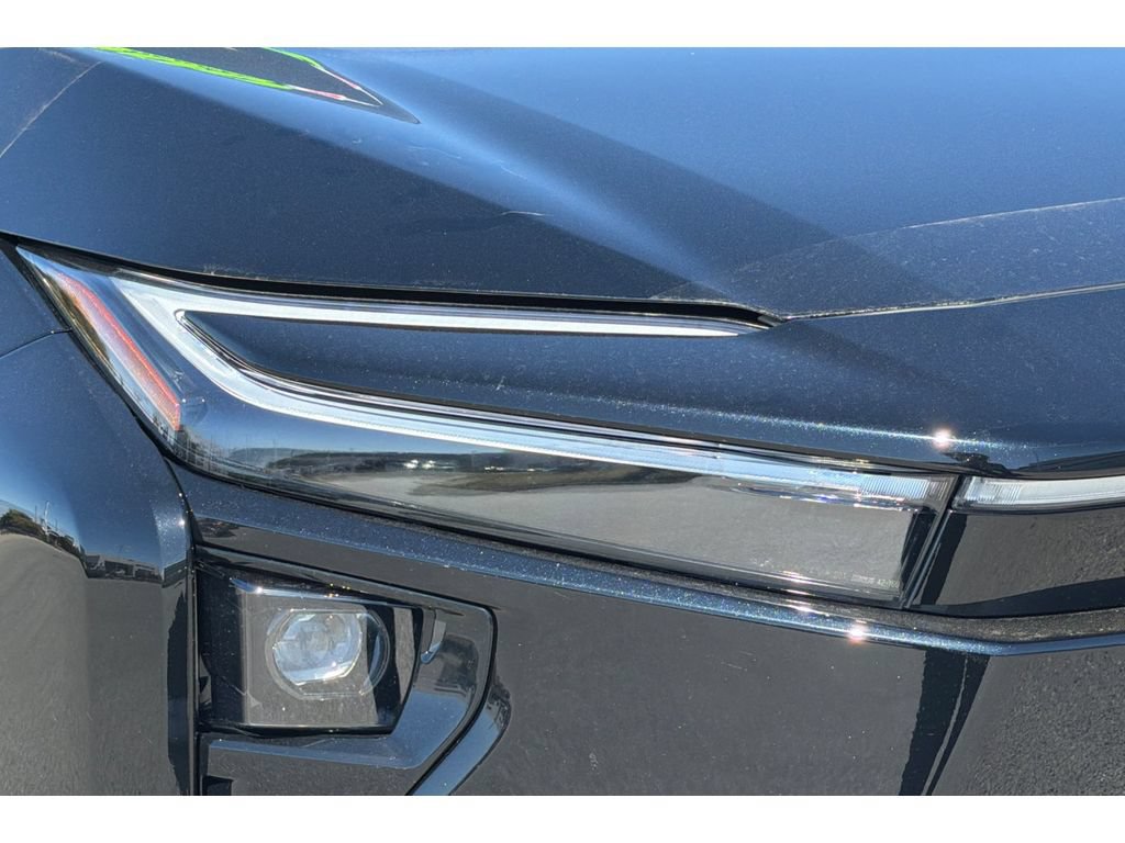 New 2026 Toyota bZ FWD image 31