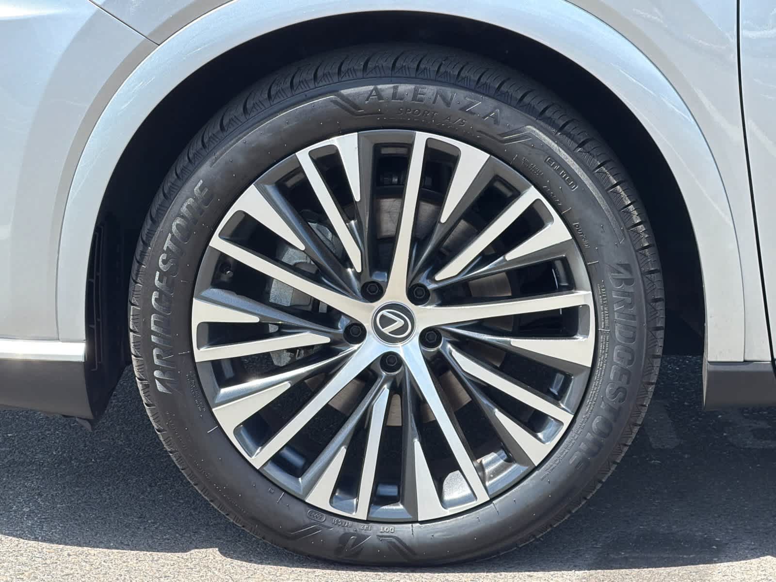 Certified 2023 Lexus RX 350 Premium Plus w/ Cold Area Package FWD image 31