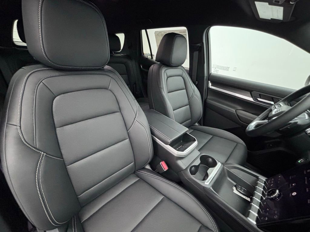 New 2026 GMC Terrain Elevation w/ Elevation Premium Package image 37