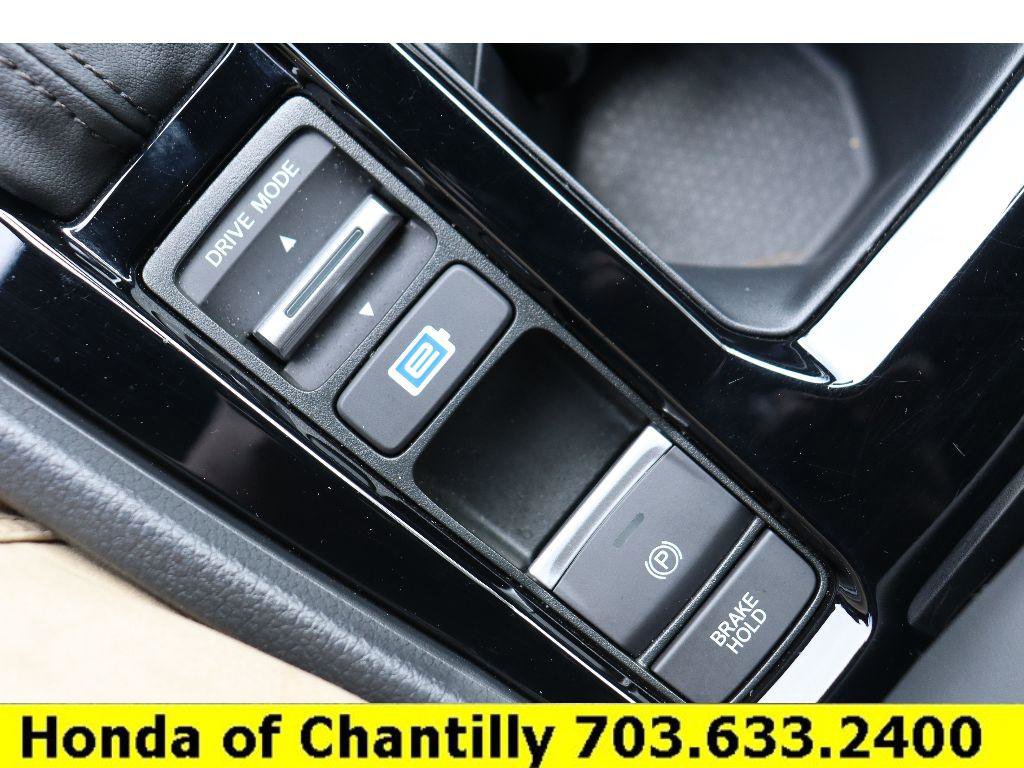 Certified 2023 Honda Accord Sport image 17