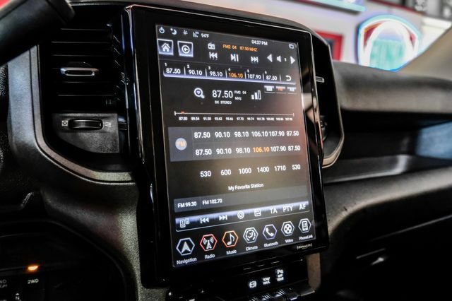 Used 2019 RAM 2500 Tradesman AWD/4WD image 23
