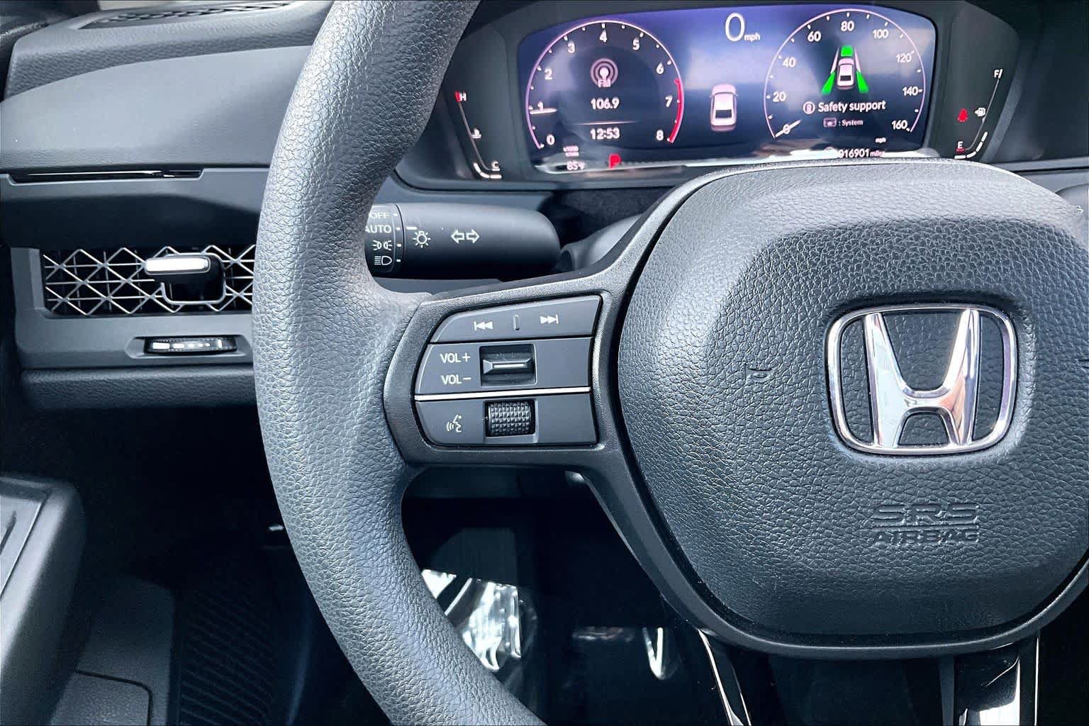 Used 2024 Honda Accord EX image 23