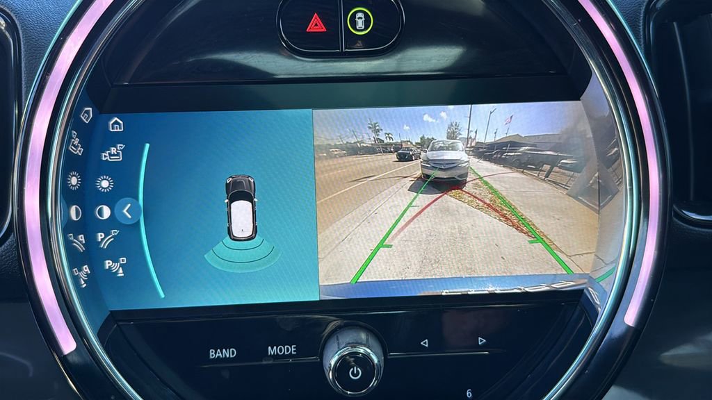 Used 2022 MINI Cooper Countryman image 36