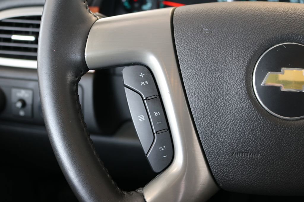 Used 2014 Chevrolet Tahoe LT w/ Luxury Package image 44